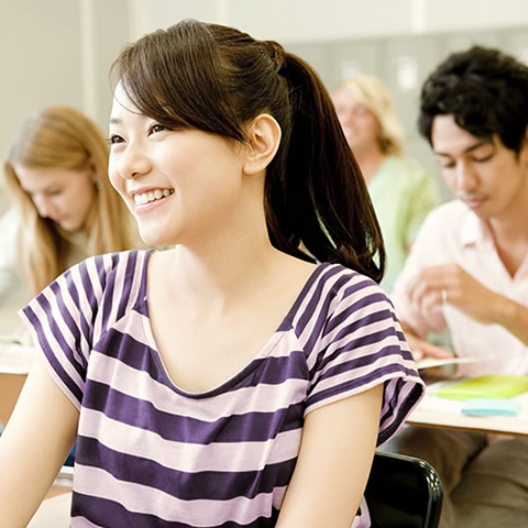 学力が身につく教育理念