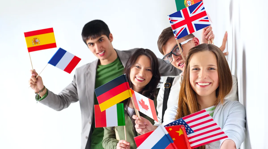 英検合格も留学も叶える手厚いサポート