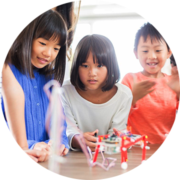 ロボット教室コース