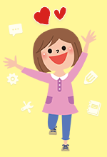 ポイント2 探求心を培う