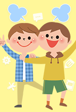 ポイント4 コミュニケーション能力を高める